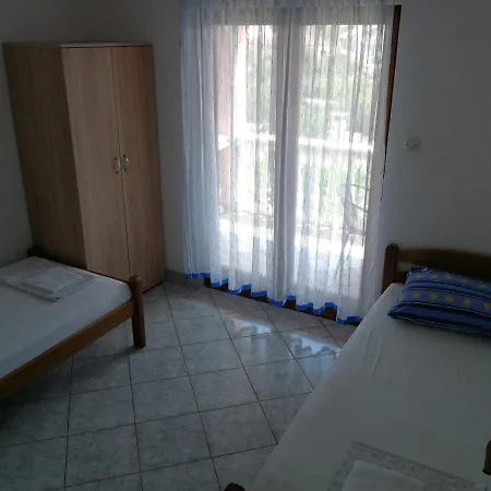 Appartement Emily Jezera