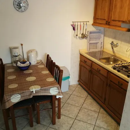 Emily Apartment