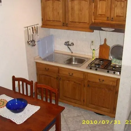 Emily Appartement Jezera