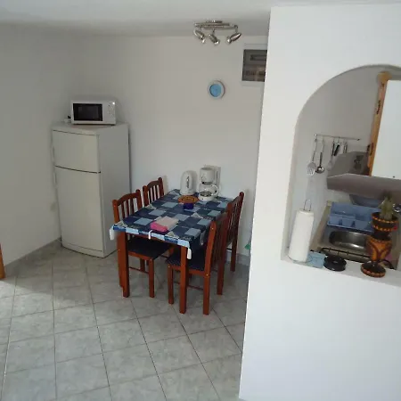 Appartement Emily Jezera