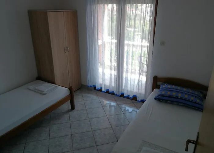 Apartamento Emily Jezera