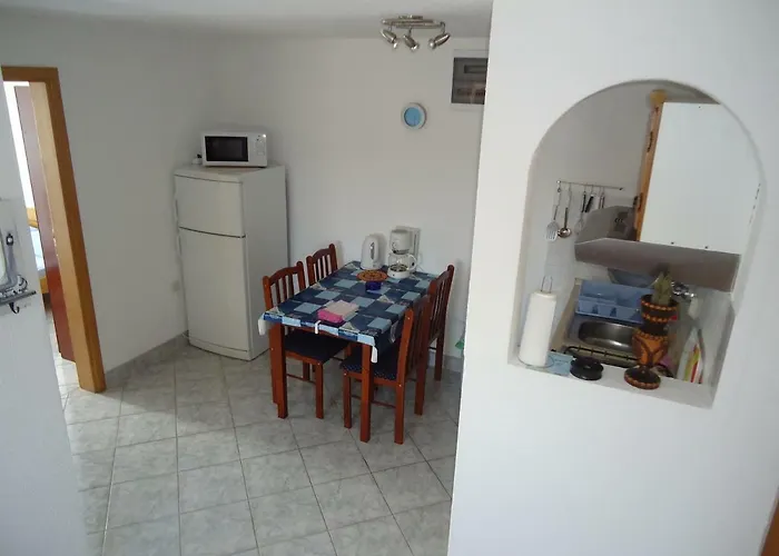 Apartamento Emily Jezera